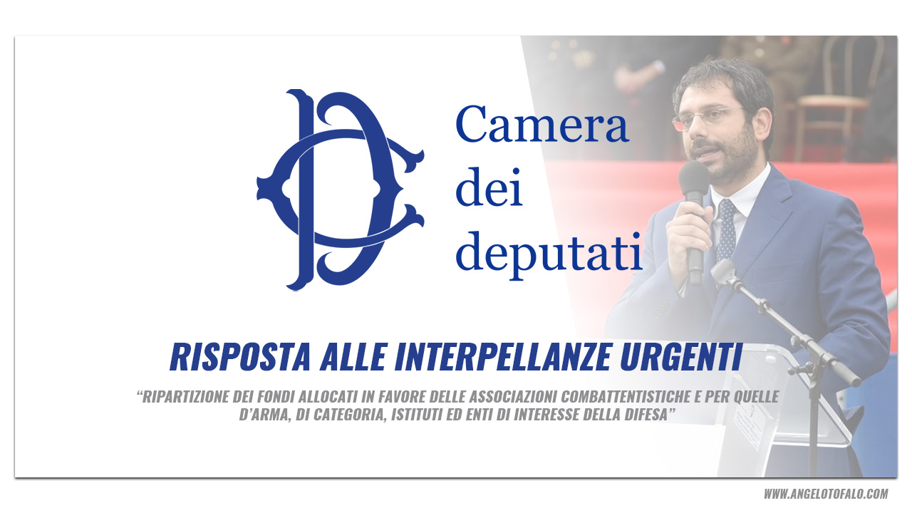 Associazioni Combattentistiche d’Arma