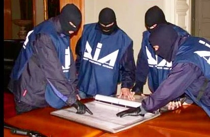 Traffico internazionale di sostanze stupefacenti grande operazione di DIA, Carabinieri, Polizia e GDF