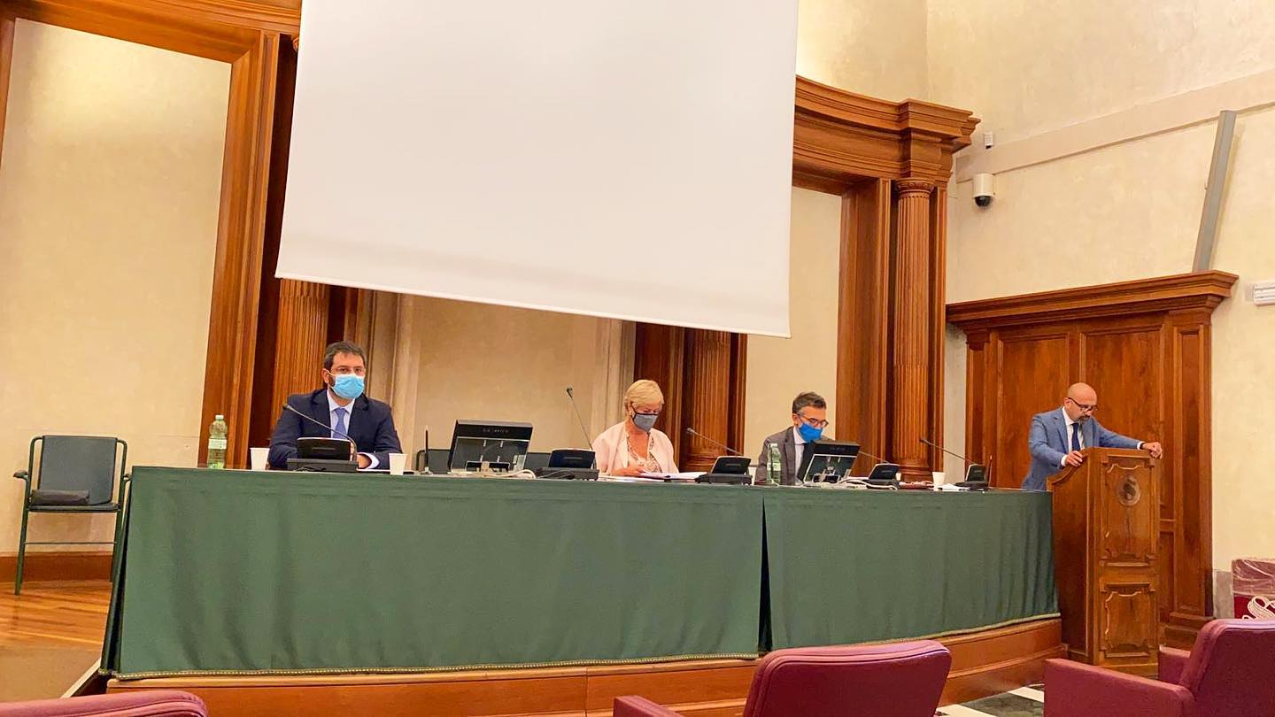 Proroga stato emergenza Covid-19