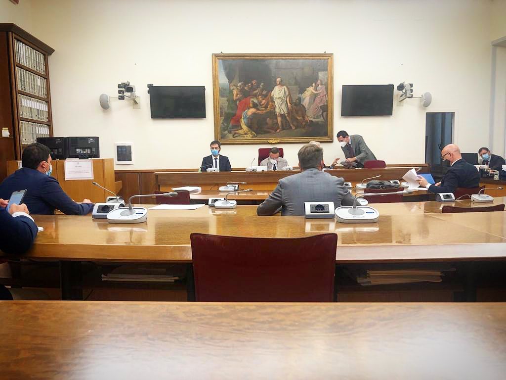Reclutamento dei volontari modifiche del codice dell’ordinamento militare