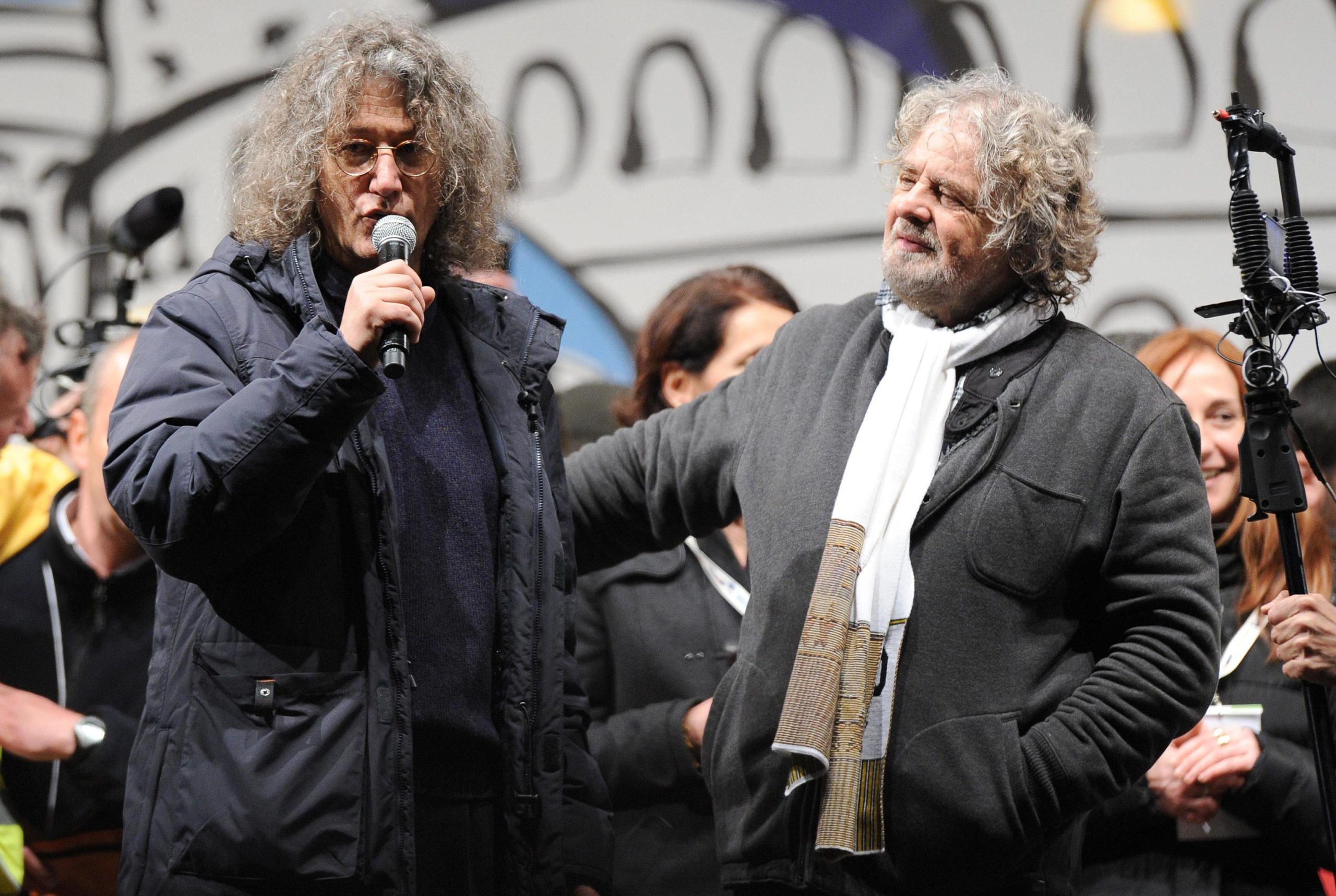 Stati Generali per il MoVimento 5 Stelle è l’ora di cambiare passo!