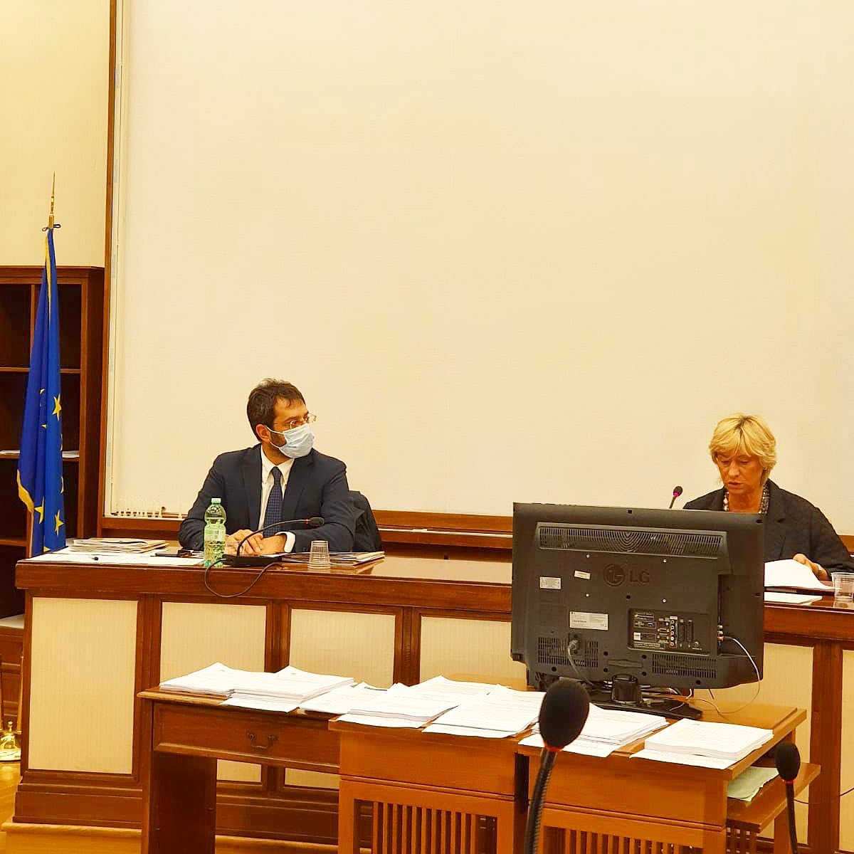 Percorsi formativi in ambito militare per i giovani tra i 18 ed i 22 anni