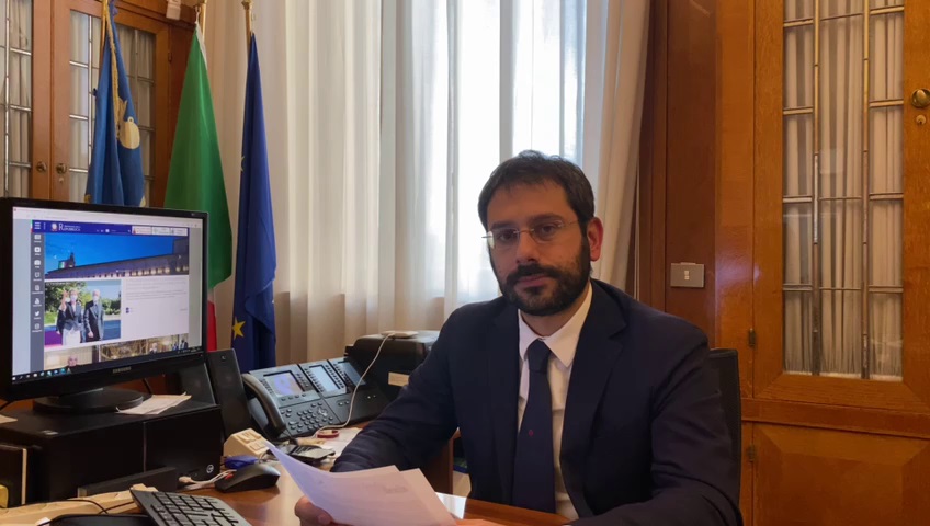CyberChallengeIT Il messaggio del Sottosegretario alla Difesa Tofalo