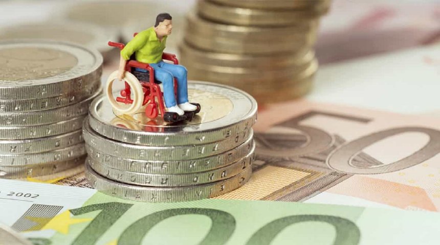 Decreto Agosto: aumento delle pensioni Di Invalidità civile al 100%