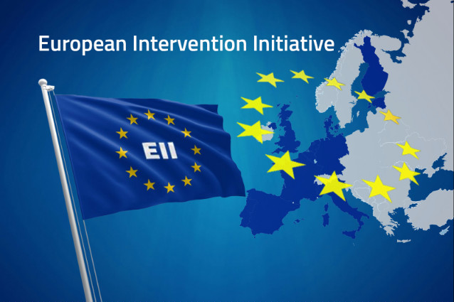 European Intervention Initiative