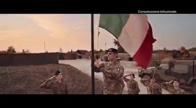 “Io ci credo” 4 novembre “Giorno dell’Unità Nazionale” e “Giornata delle Forze Armate”