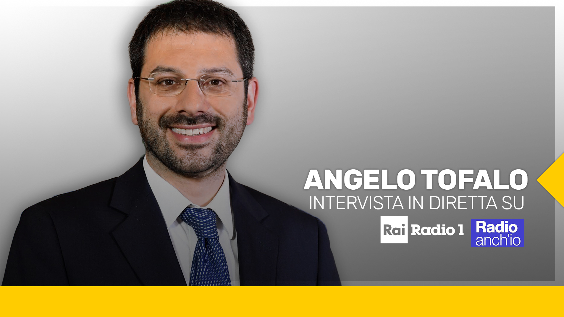 decreto ristori angelo tofalo m5s radio uno rai