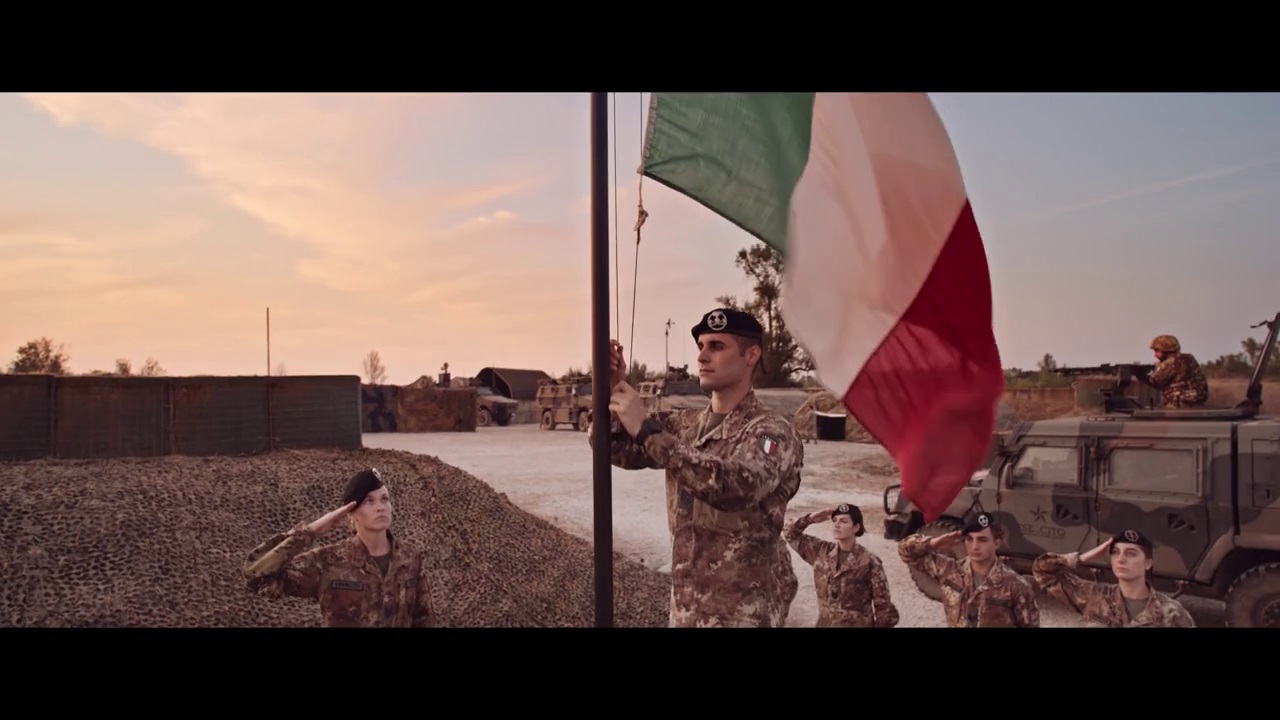 4 novembre, Giorno Unità Nazionale e la Giornata delle Forze armate