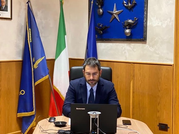 Aggiornamento attività Esercito Italiano