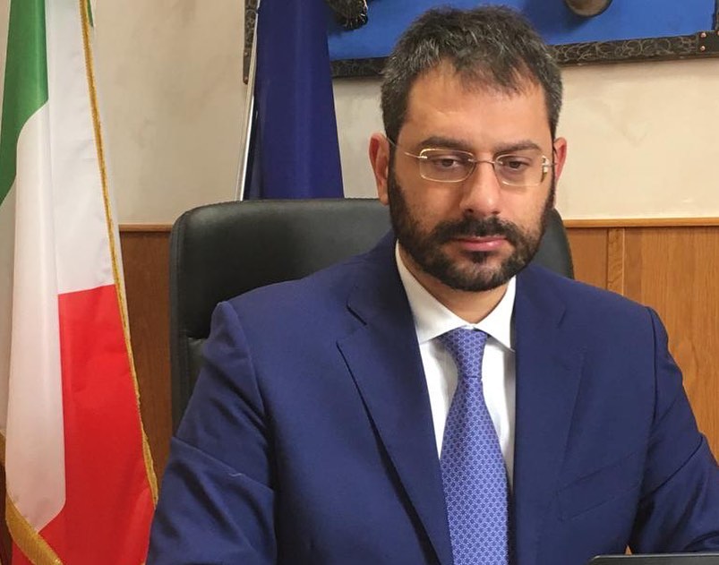 Briefing con il Presidente del Centro Alti Studi per la Difesa (CASD)