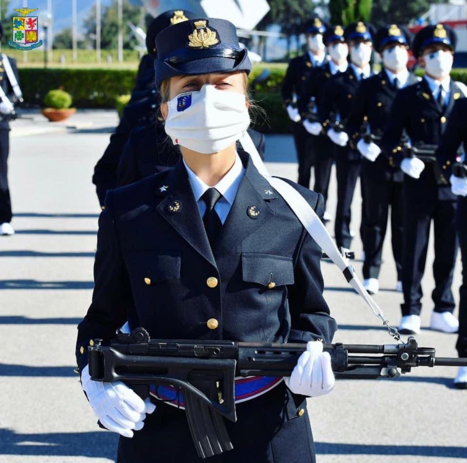 Aeonautica Militare concorsi Allievi Ufficiali