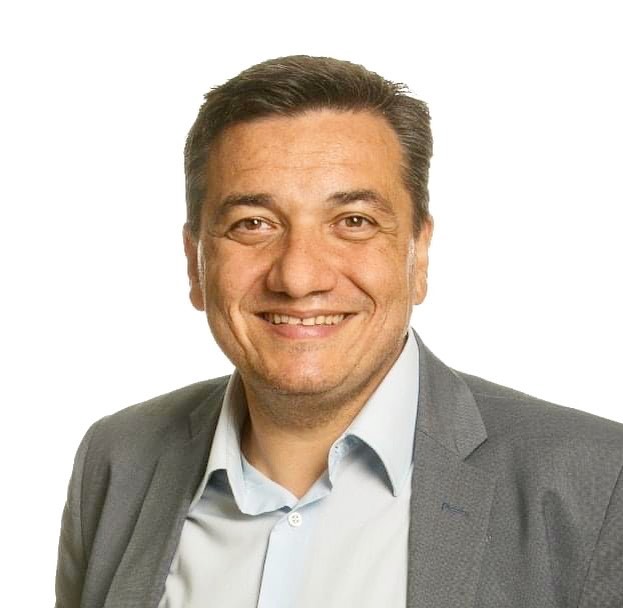 Minacce a Gianluca Del Mastro Solidarietà al Sindaco di Pomigliano d’Arco