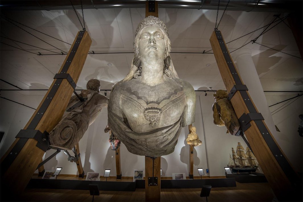 Riaprono al pubblico i musei della Difesa