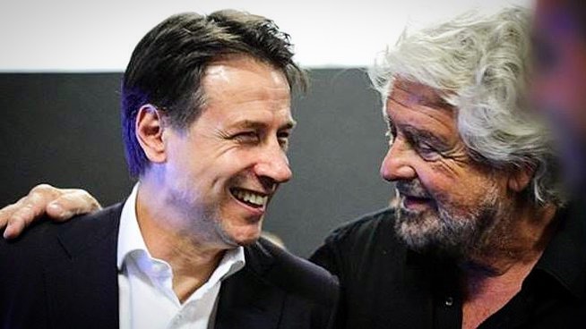 M5S un nuovo progetto per costruire una classe dirigente solida e rilanciare l’Italia