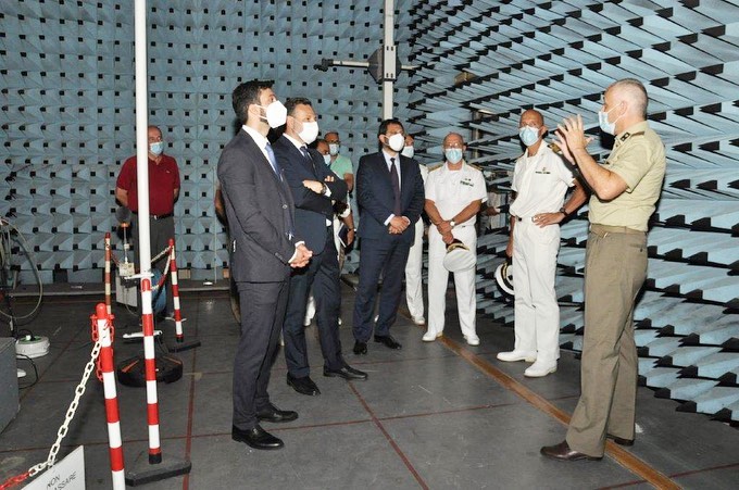 Centro Interforze Studi e Applicazioni Militari (C.I.S.A.M)