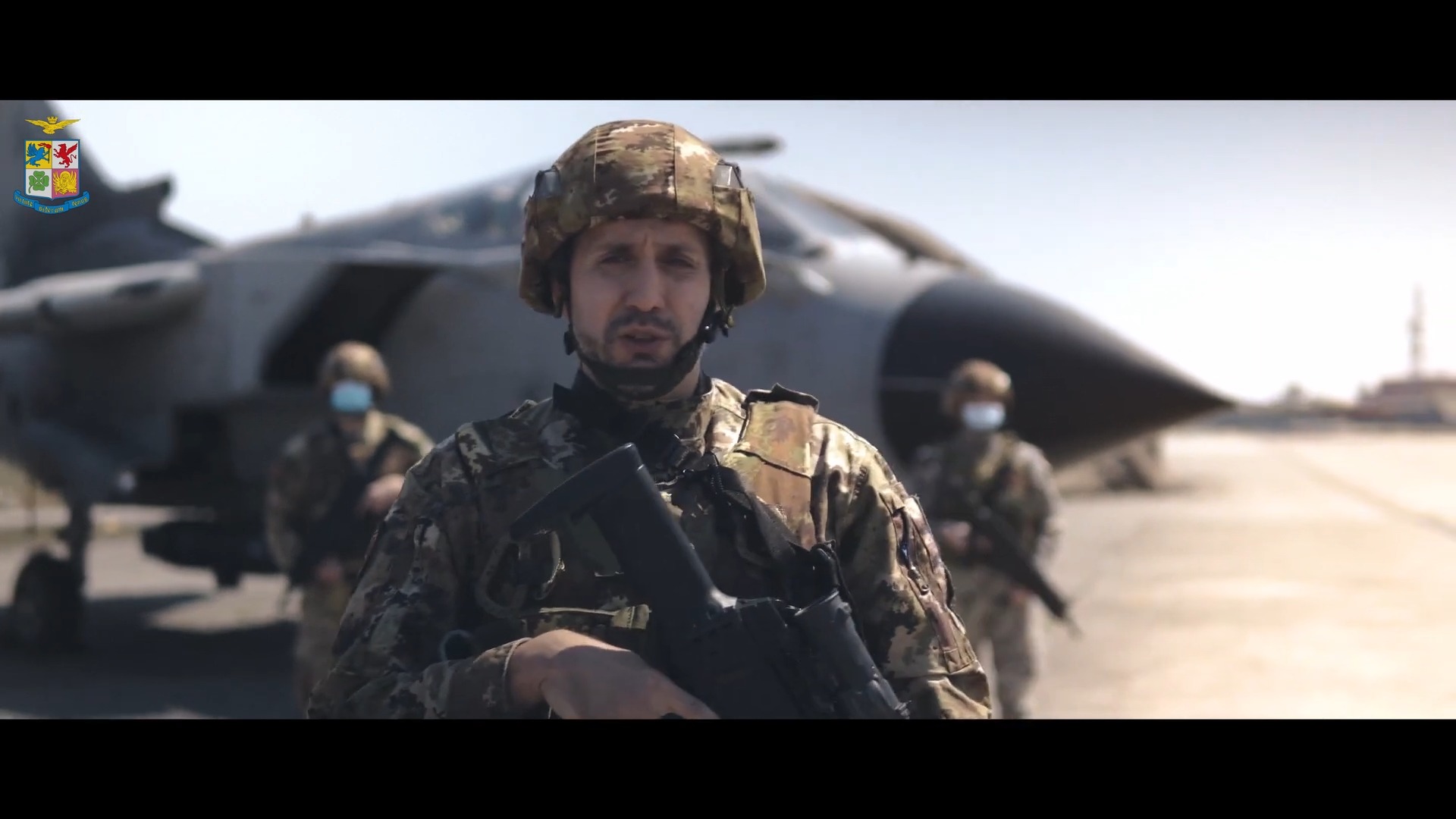 Force Protection - Aeronautica Militare