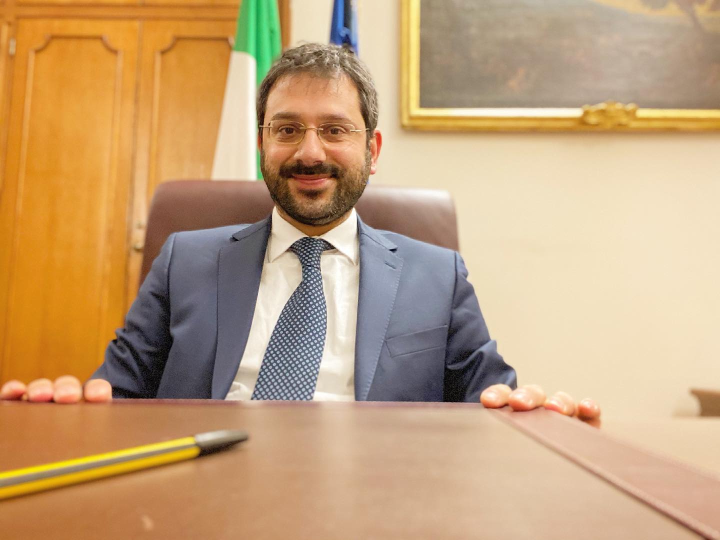 DL Cybersicurezza Ok emendamento Tofalo, via libera ai Cyber Parchi!