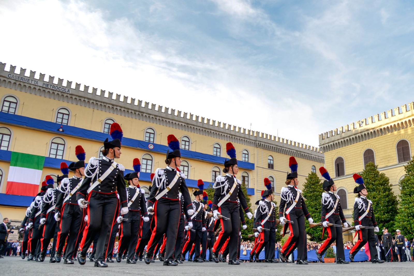 Carabinieri