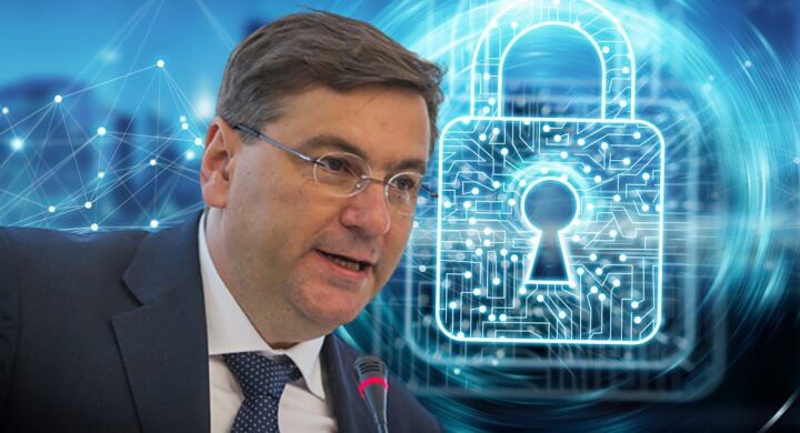 Roberto Baldoni direttore Agenzia per la cybersicurezza nazionale