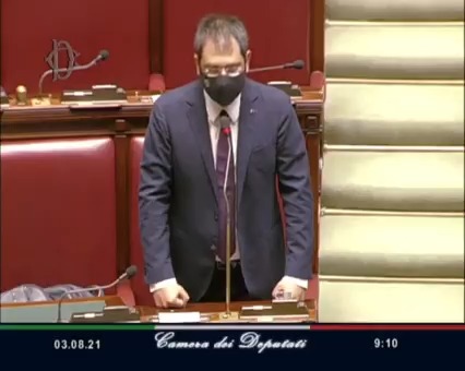 attacco hacker regione lazio intervento tofalo su cybersecurity