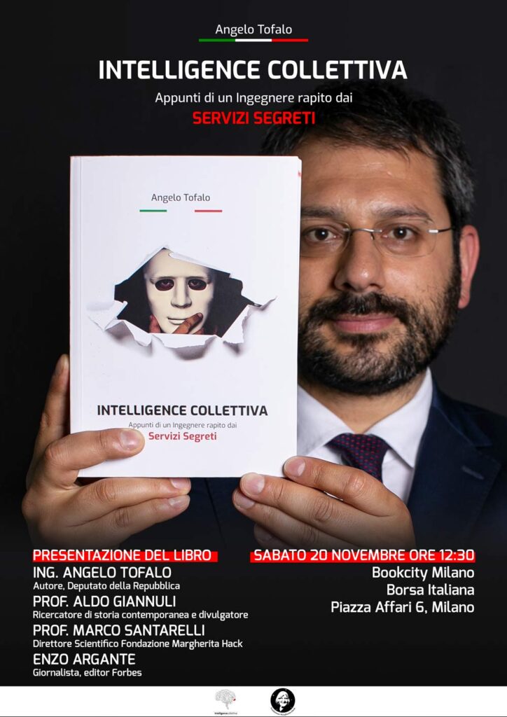 Locandina-presentazione-libro-intelligence-collettiva-bookcity-Milano