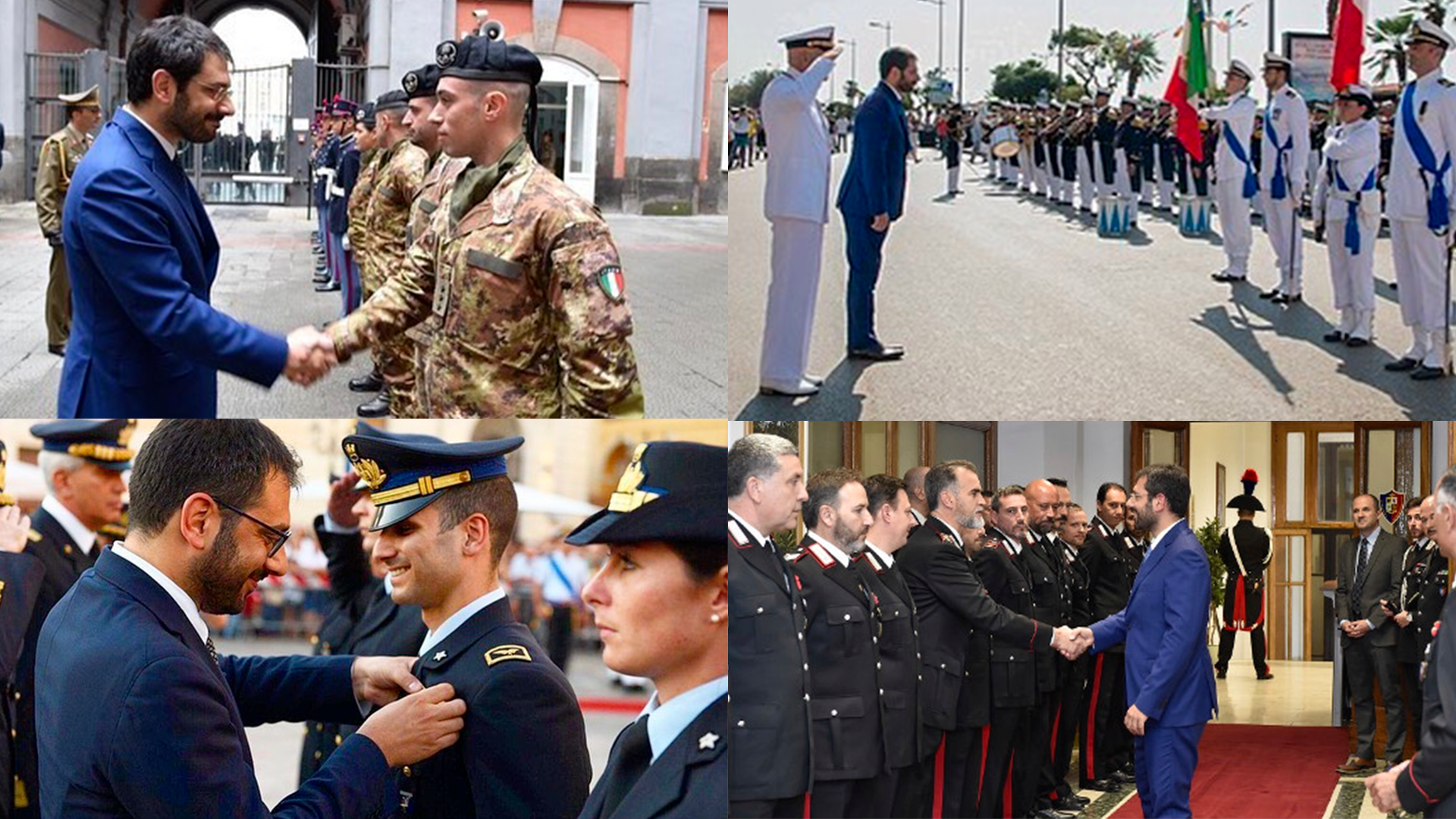 tofalo 4 novembre