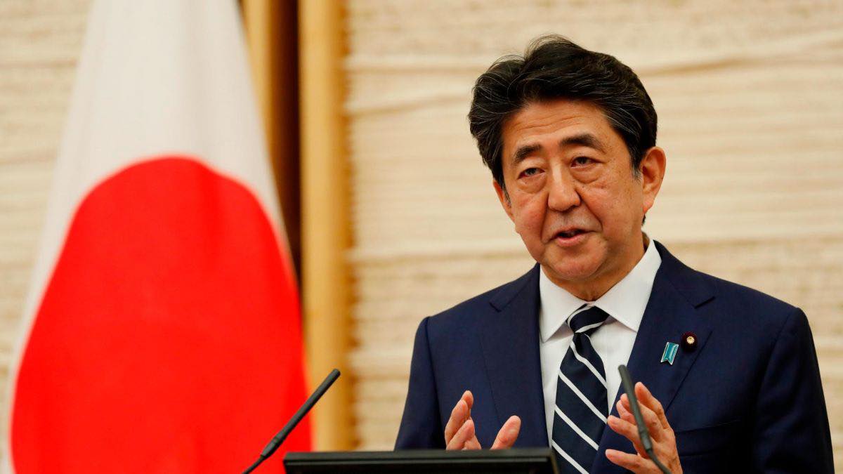 Scomparsa Shinzo Abe: cordoglio Italia Tofalo