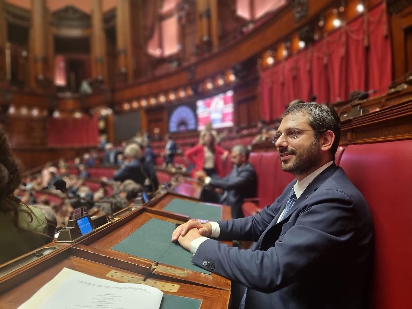 Angelo Tofalo