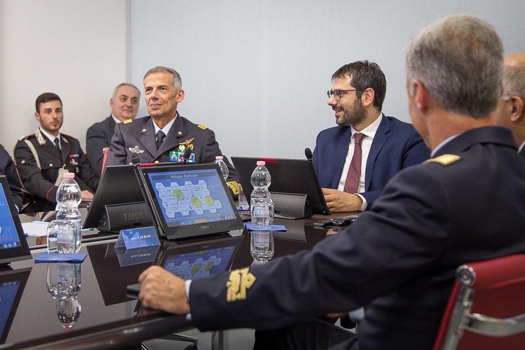 Centro Studi Militari Aeronautici "Giulio Douhet"