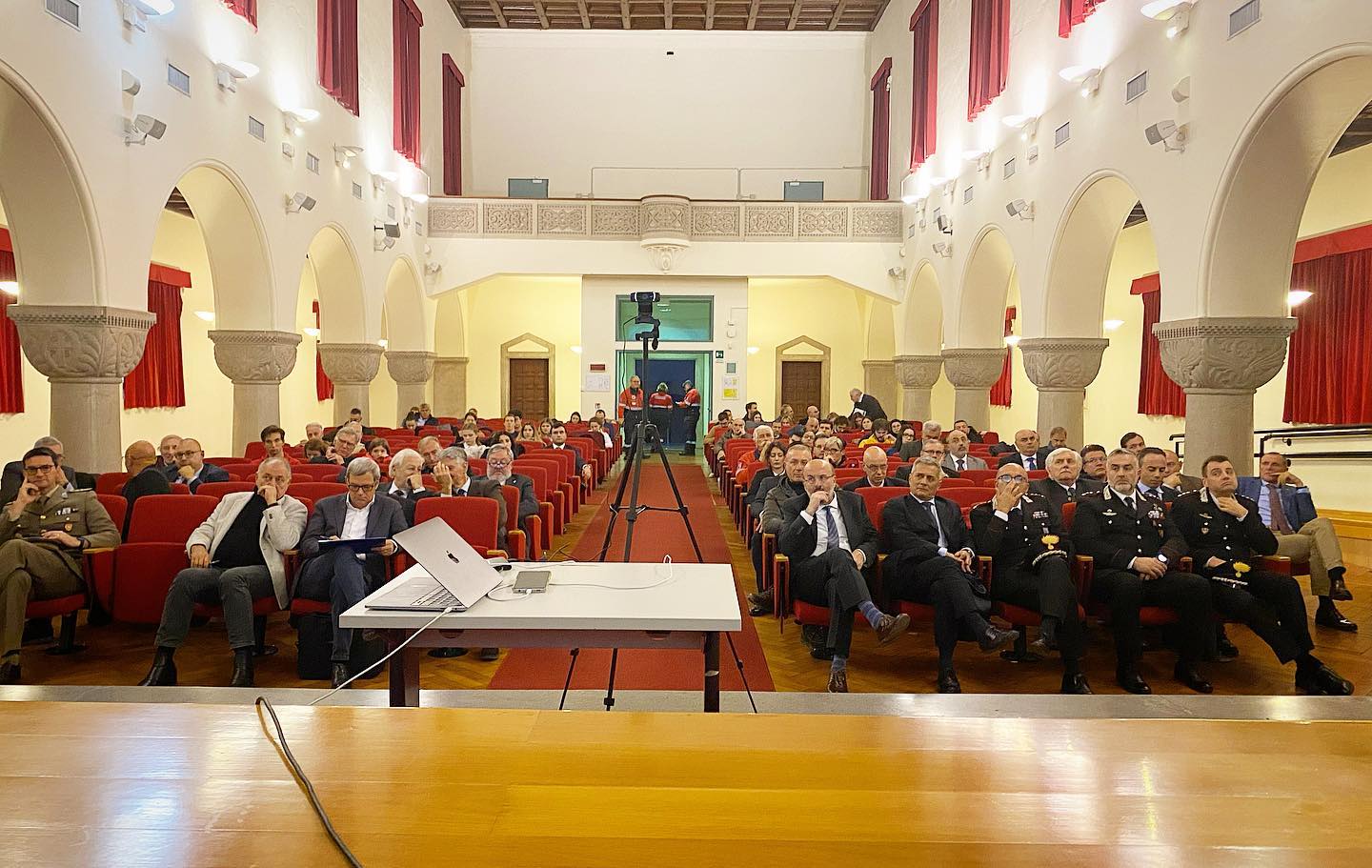 L’Intelligence, la Security e i loro capisaldi