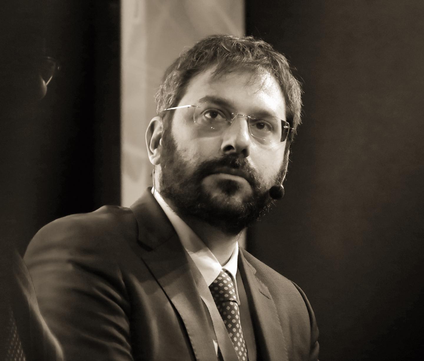 Consiglio Direttivo Clusit