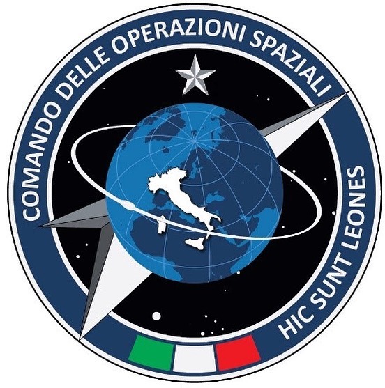 Comando per le Operazioni Spaziali