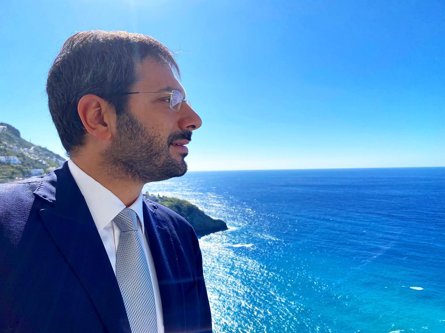 Tofalo delegato ONTM