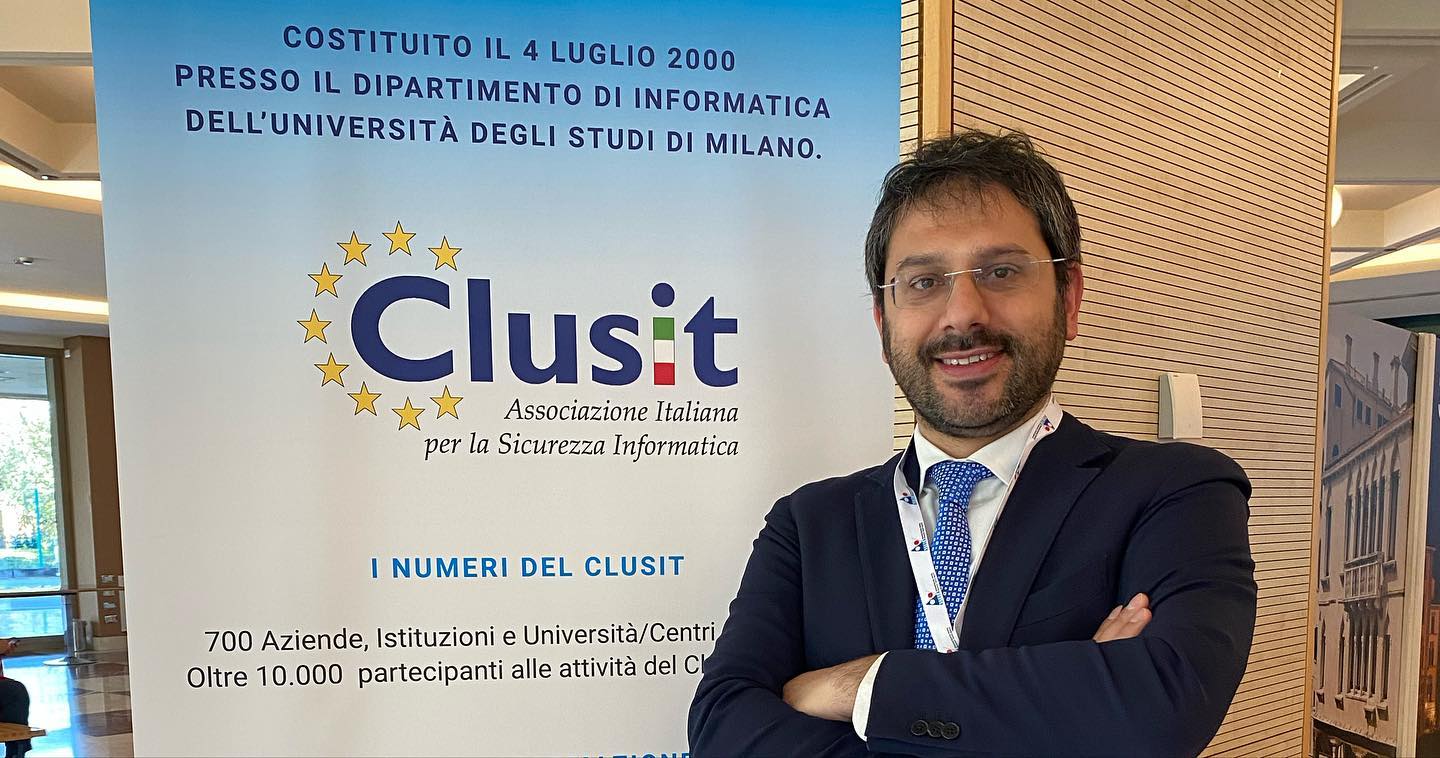 Security Summit 2023 Milano